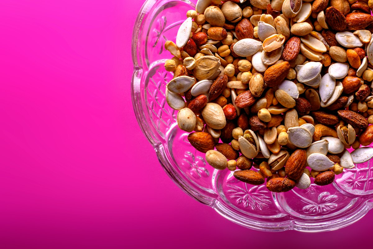 Recetas avanzadas